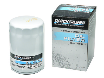 MERCURY OIL FILTER Verado 6-syl.